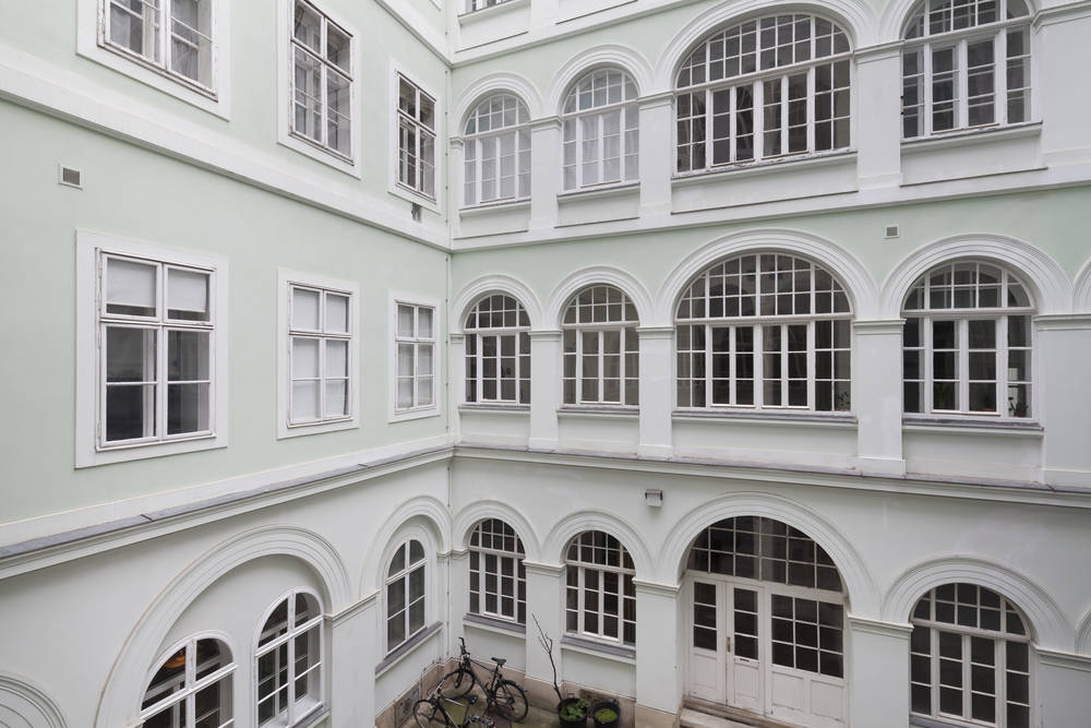 Thumb - Modernly furnished business apartment near the Medical University of Vienna num - 68