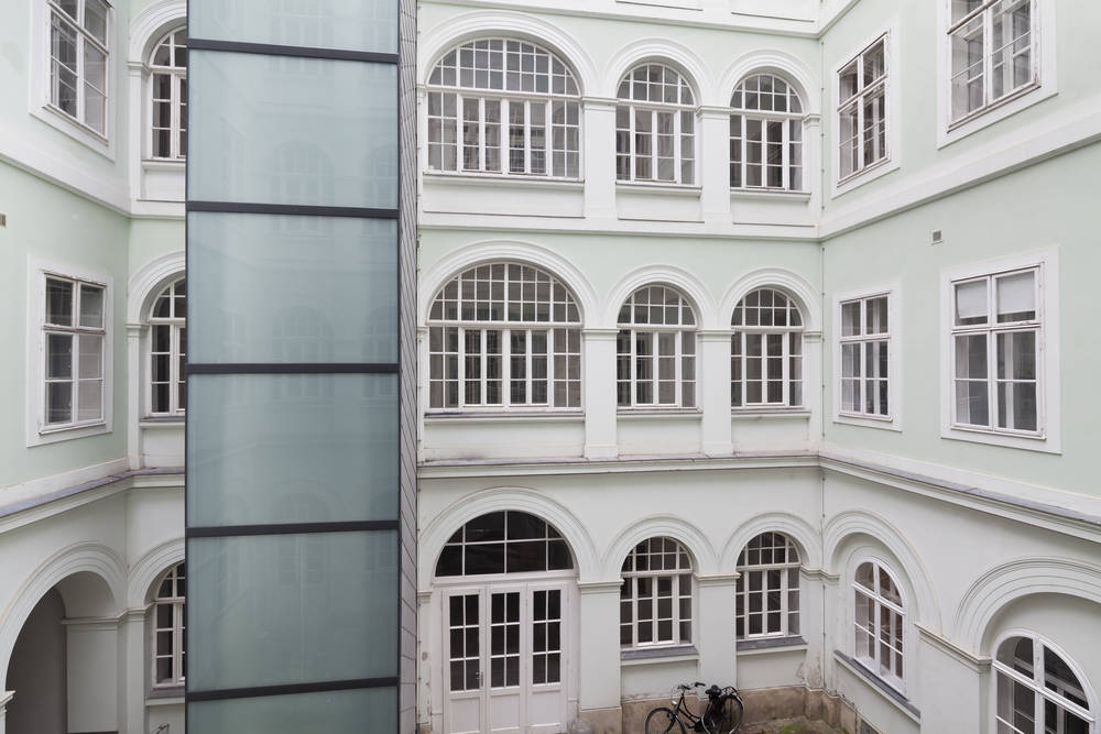 Thumb - Modernly furnished business apartment near the Medical University of Vienna num - 69