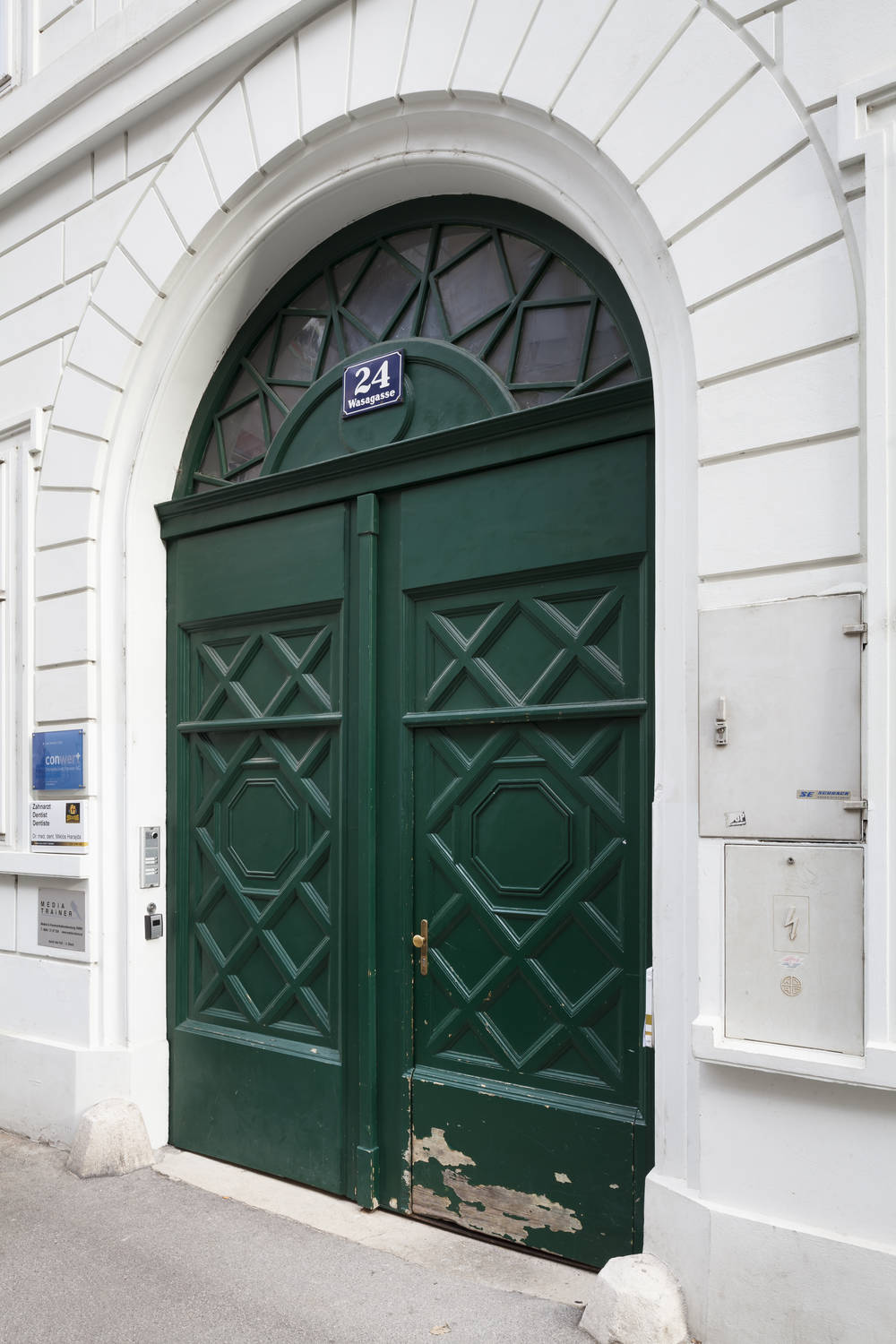 Thumb - Modernly furnished business apartment near the Medical University of Vienna num - 70