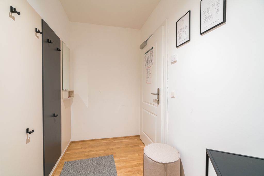 Thumb - Opulent Viennese Penthouse with Stunning City Views and space for 8 people - Near Messe Wien num - 54