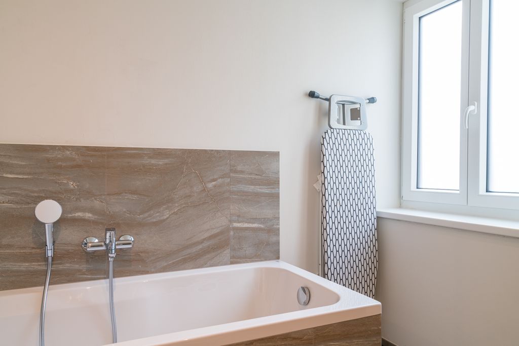 Thumb - Opulent Viennese Penthouse with Stunning City Views and space for 8 people - Near Messe Wien num - 38