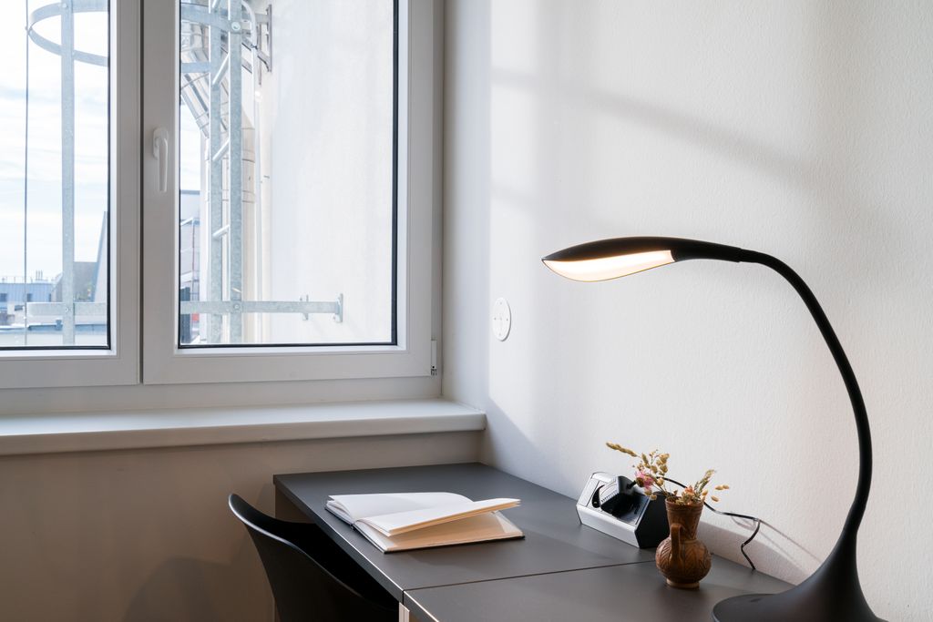 Thumb - Opulent Viennese Penthouse with Stunning City Views and space for 8 people - Near Messe Wien num - 43